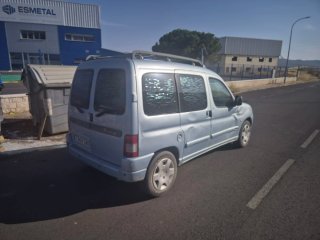 Citroen Berlingo 2005