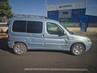 Citroen Berlingo 2005