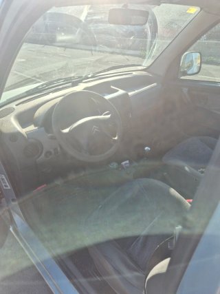 Citroen Berlingo 2005