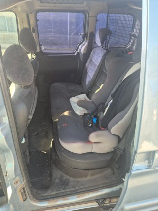Citroen Berlingo 2005