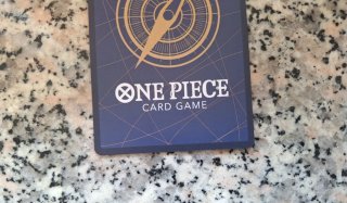 One Piece Card Game - Chess OP08-005