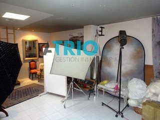 Local comercial en venta en Antigua Estación FFCC - San Agustín en Burgos