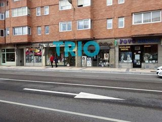 Local comercial en venta en Antigua Estación FFCC - San Agustín en Burgos