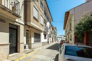 Piso en venta en Navajas