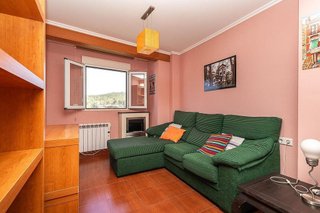 Piso en venta en Navajas