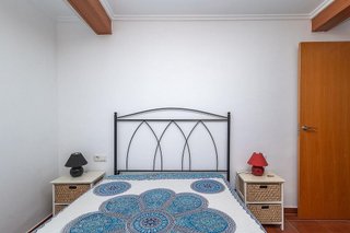 Piso en venta en Navajas