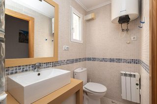 Piso en venta en Navajas