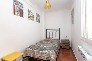 Piso en venta en Navajas