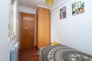Piso en venta en Navajas