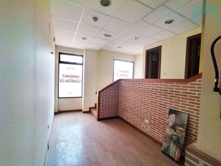 Local comercial en venta en Casar (El)