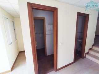 Local comercial en venta en Casar (El)