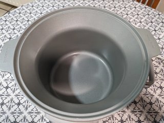 Olla Crock-Pot DuraCeramic Sauté CSC026X