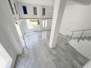Local comercial en alquiler en Paseo Marítimo de Levante en Vélez-Málaga