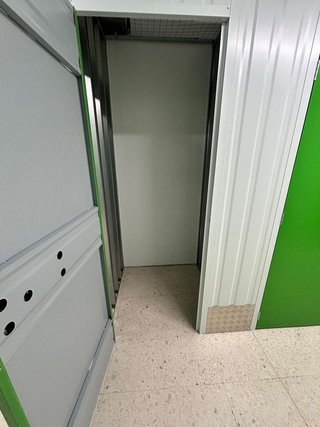 Trastero en alquiler en El Ejido - La Merced - La Victoria en Málaga
