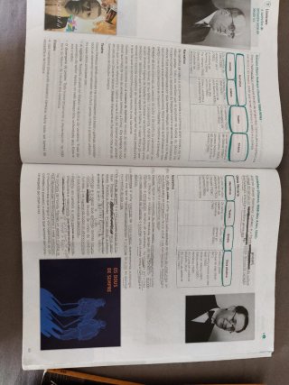 Libros texto Lingua galega e literatura 4° ESO.