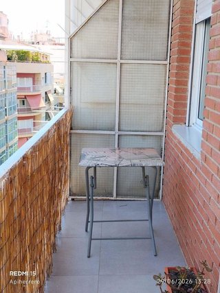 Piso en alquiler en Ensanche - Diputación en Alicante