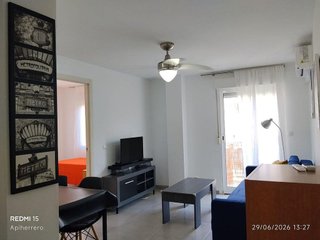 Piso en alquiler en Ensanche - Diputación en Alicante