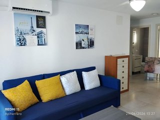 Piso en alquiler en Ensanche - Diputación en Alicante