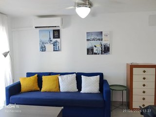 Piso en alquiler en Ensanche - Diputación en Alicante