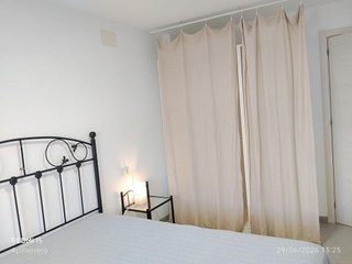 Piso en alquiler en Ensanche - Diputación en Alicante