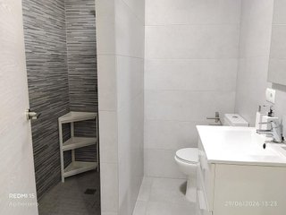 Piso en alquiler en Ensanche - Diputación en Alicante