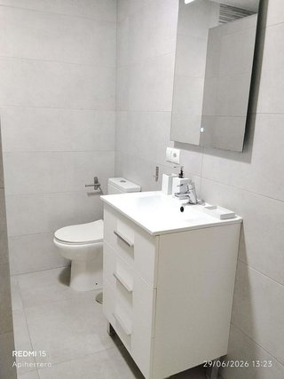 Piso en alquiler en Ensanche - Diputación en Alicante