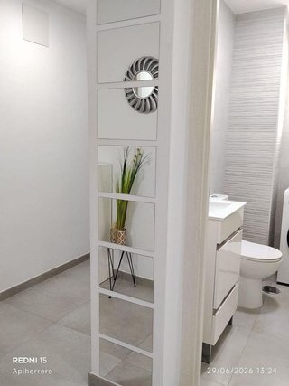 Piso en alquiler en Ensanche - Diputación en Alicante