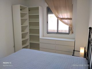 Piso en alquiler en Ensanche - Diputación en Alicante
