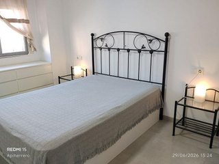 Piso en alquiler en Ensanche - Diputación en Alicante
