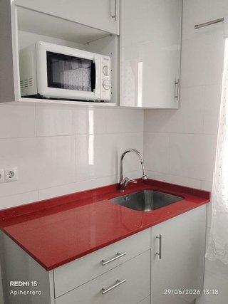 Piso en alquiler en Ensanche - Diputación en Alicante