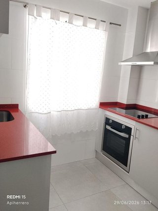 Piso en alquiler en Ensanche - Diputación en Alicante