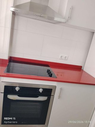 Piso en alquiler en Ensanche - Diputación en Alicante