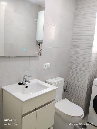 Piso en alquiler en Ensanche - Diputación en Alicante