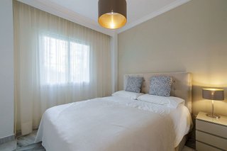 Piso en alquiler en Nueva Andalucía centro en Marbella
