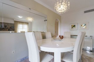 Piso en alquiler en Nueva Andalucía centro en Marbella