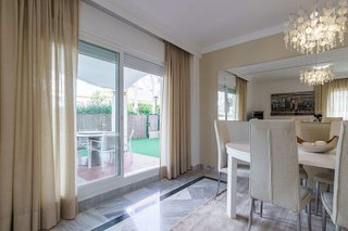 Piso en alquiler en Nueva Andalucía centro en Marbella