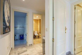 Piso en alquiler en Nueva Andalucía centro en Marbella