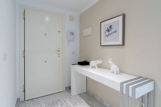 Piso en alquiler en Nueva Andalucía centro en Marbella