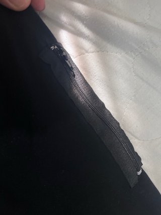 Sudadera Nike Tech Gris y Negra