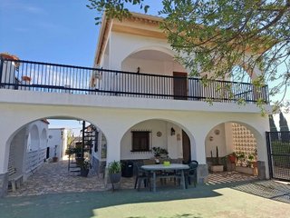 Chalet en venta en El Pilar - Santa Ana en Ontinyent