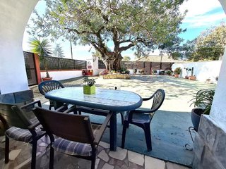 Chalet en venta en El Pilar - Santa Ana en Ontinyent