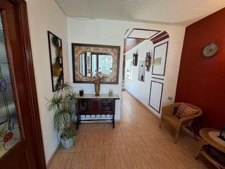 Chalet en venta en El Pilar - Santa Ana en Ontinyent