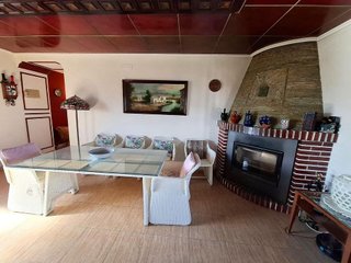 Chalet en venta en El Pilar - Santa Ana en Ontinyent