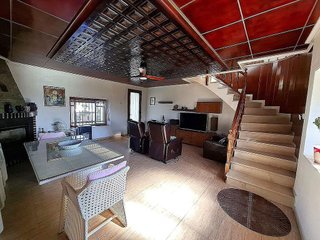 Chalet en venta en El Pilar - Santa Ana en Ontinyent