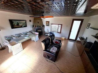 Chalet en venta en El Pilar - Santa Ana en Ontinyent