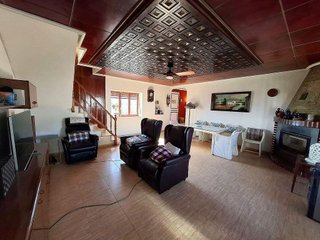 Chalet en venta en El Pilar - Santa Ana en Ontinyent