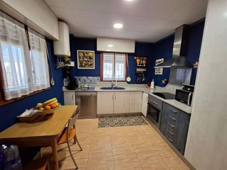 Chalet en venta en El Pilar - Santa Ana en Ontinyent