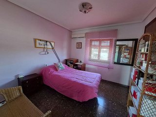 Chalet en venta en El Pilar - Santa Ana en Ontinyent