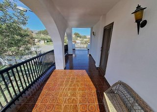 Chalet en venta en El Pilar - Santa Ana en Ontinyent