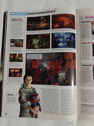 Revista Hobby Consolas Nº 285